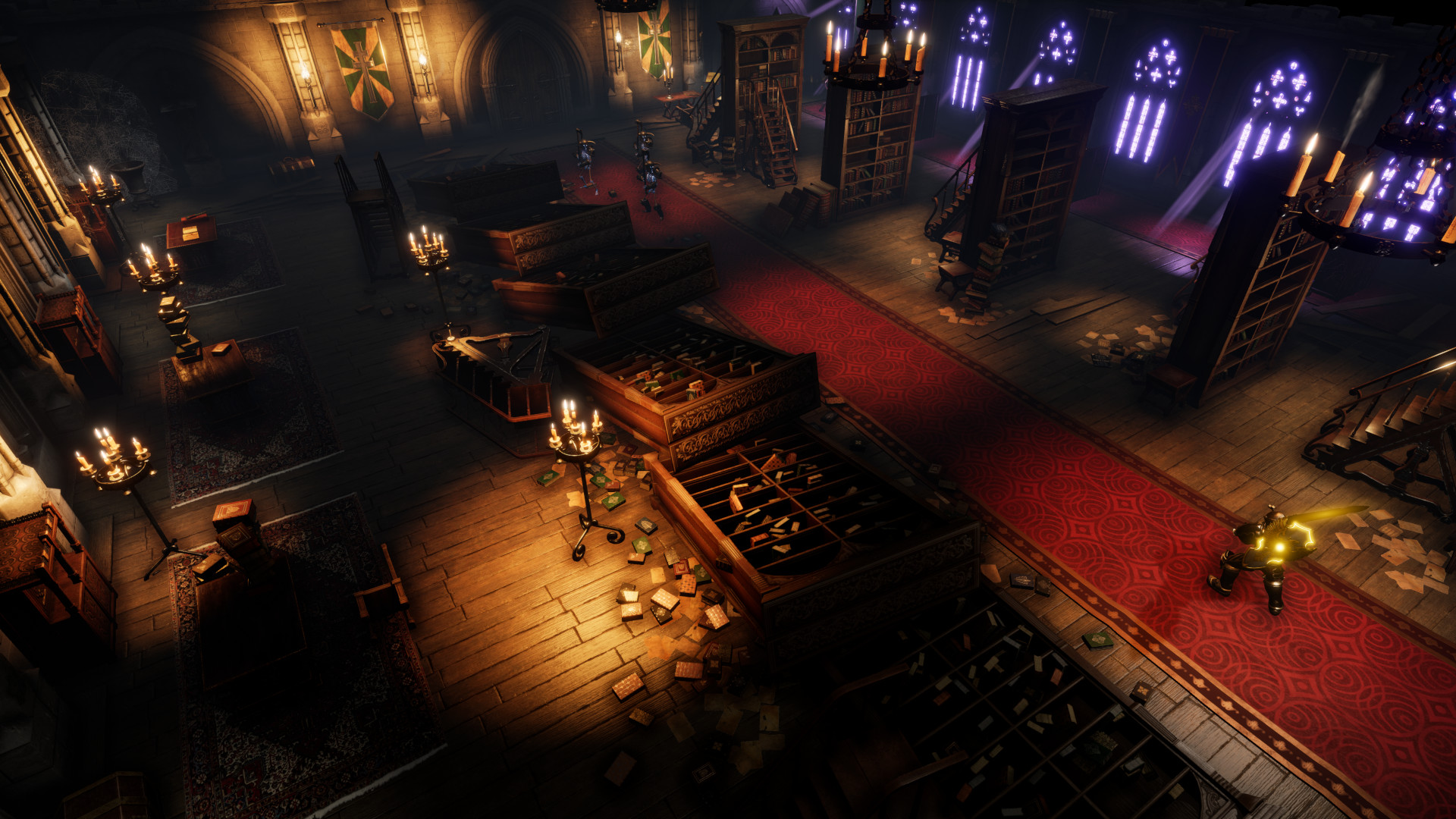 Скриншот 12: Wigmund