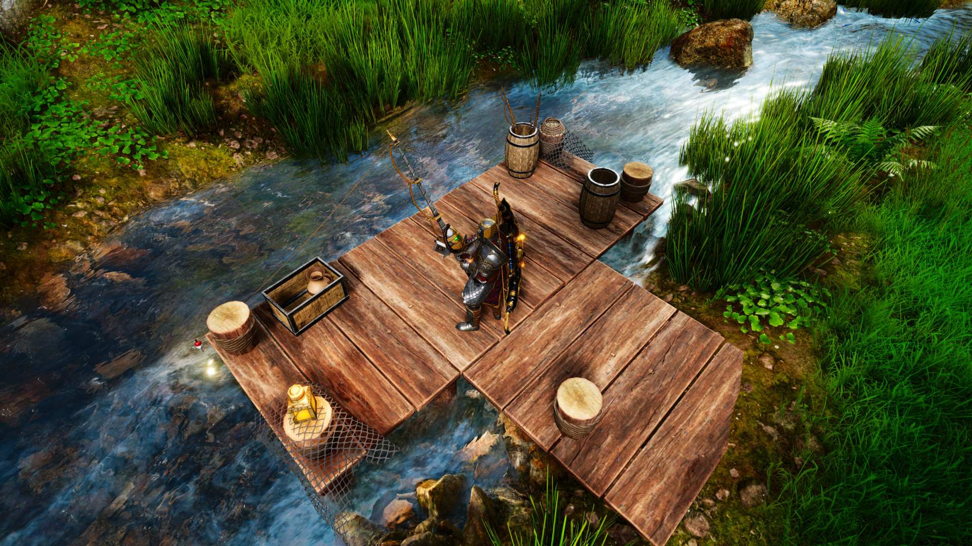 Скриншот 13: Wigmund