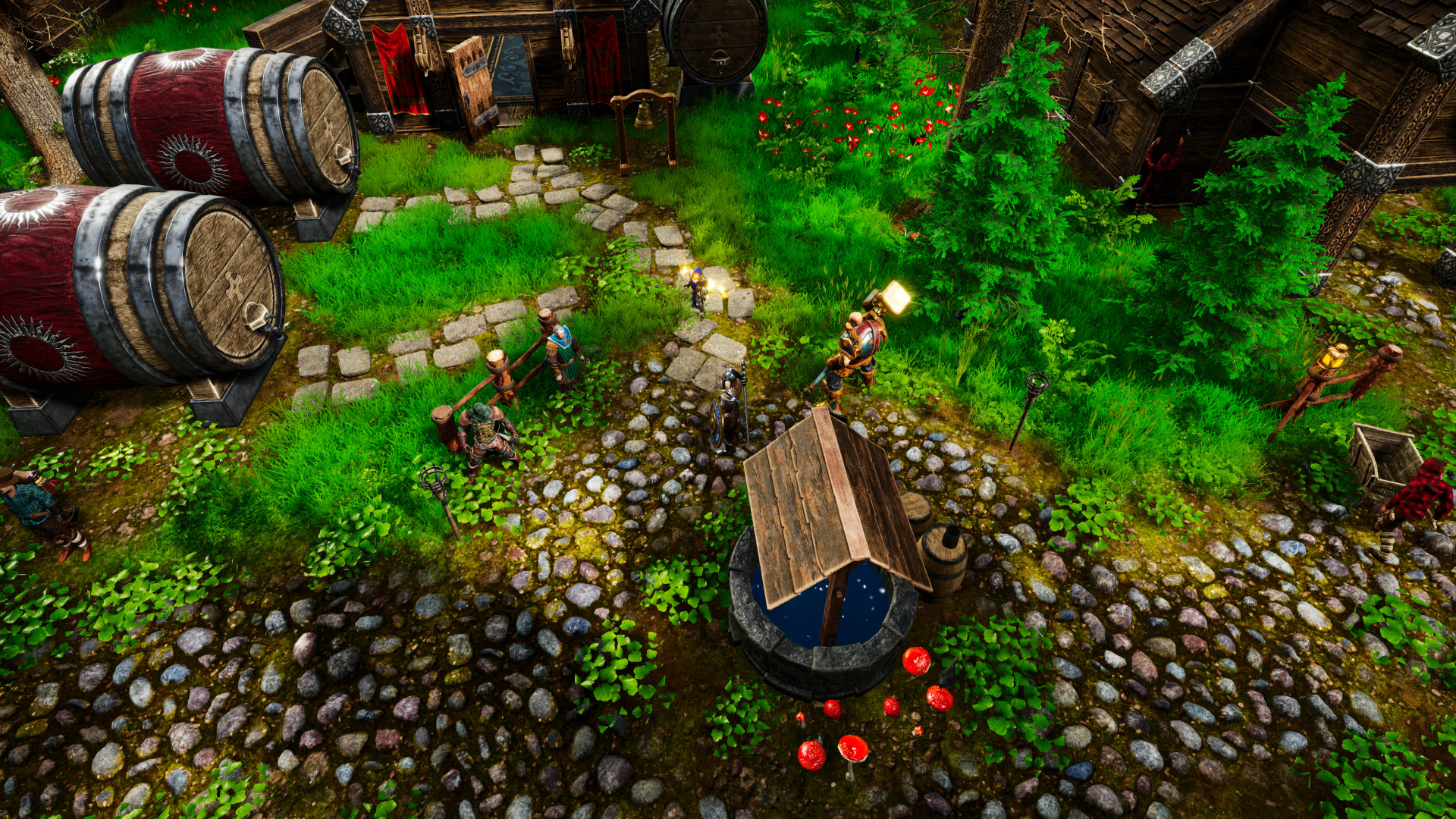 Скриншот 15: Wigmund