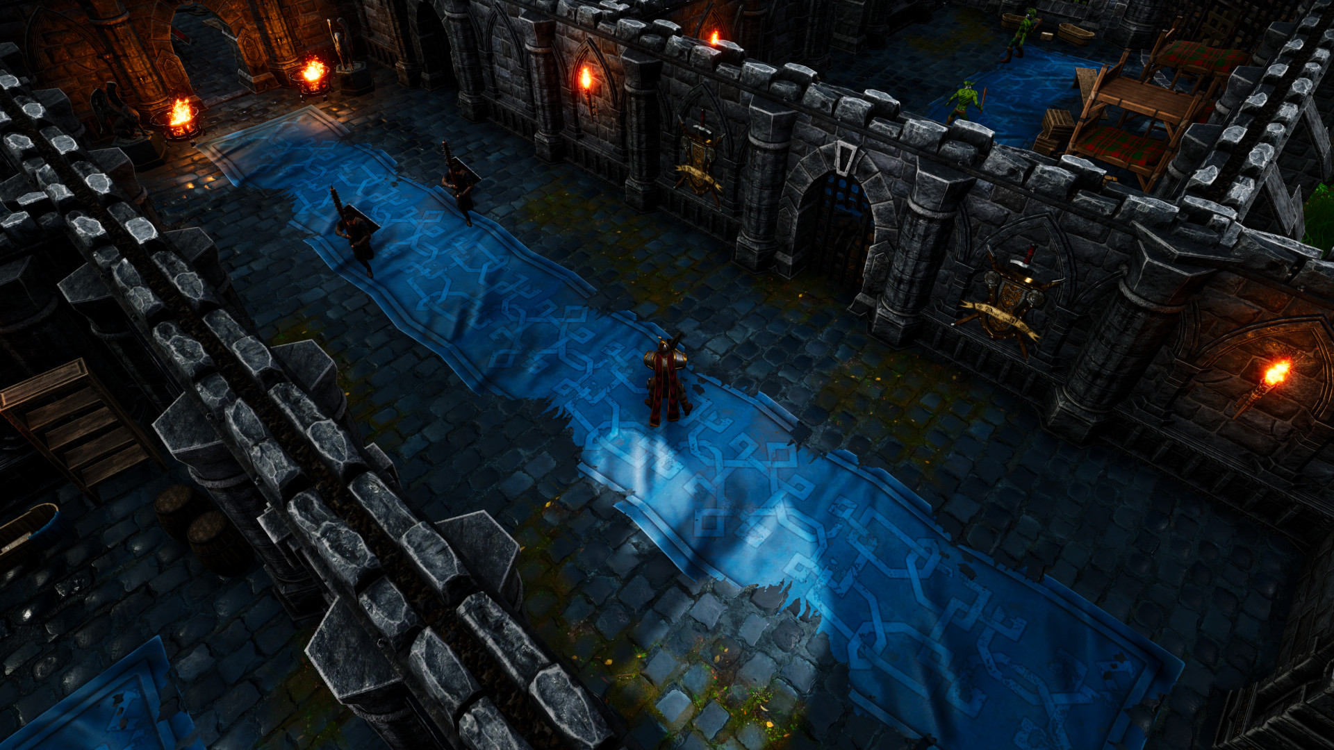 Скриншот 16: Wigmund