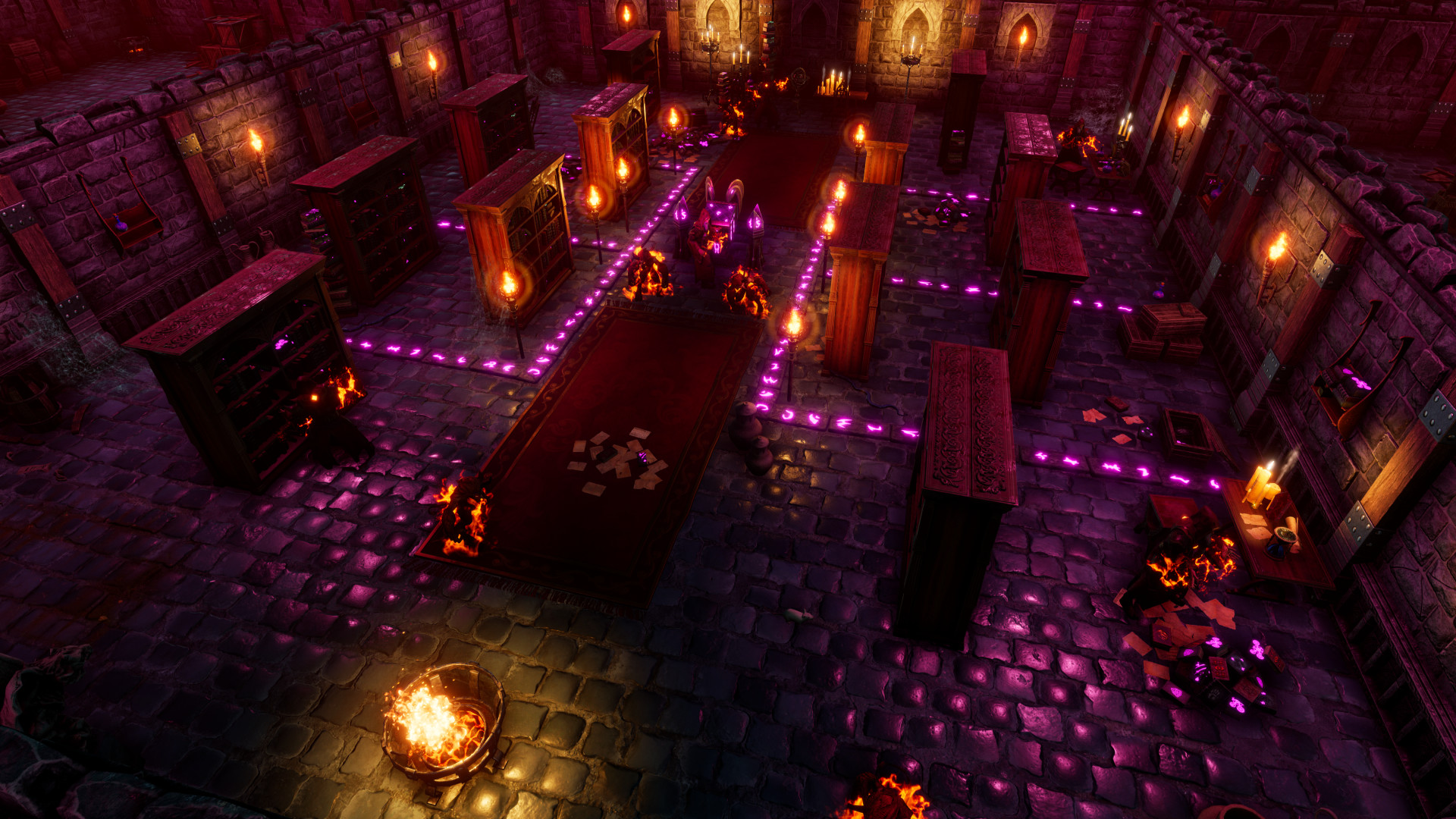 Скриншот 17: Wigmund