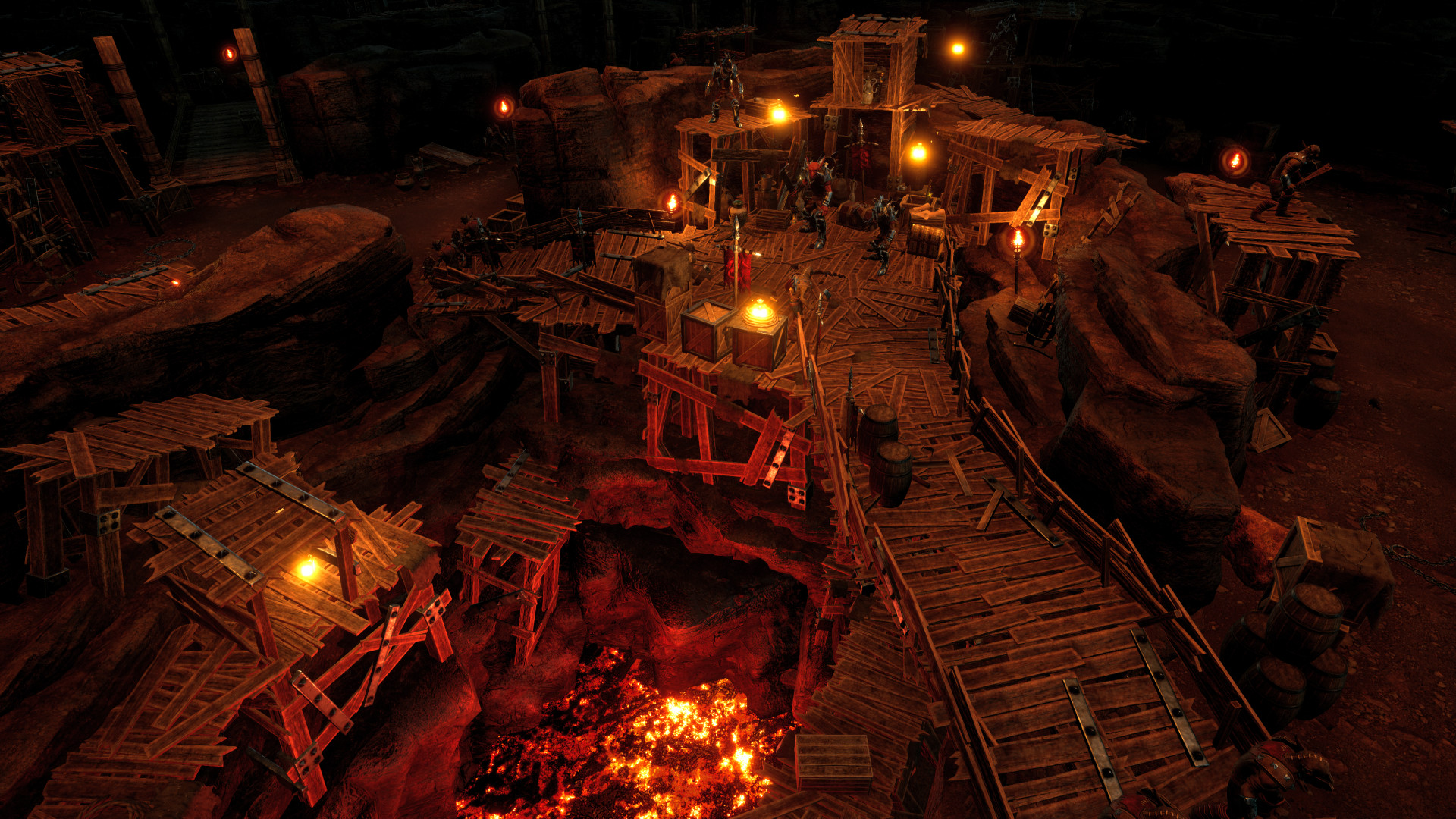 Скриншот 18: Wigmund