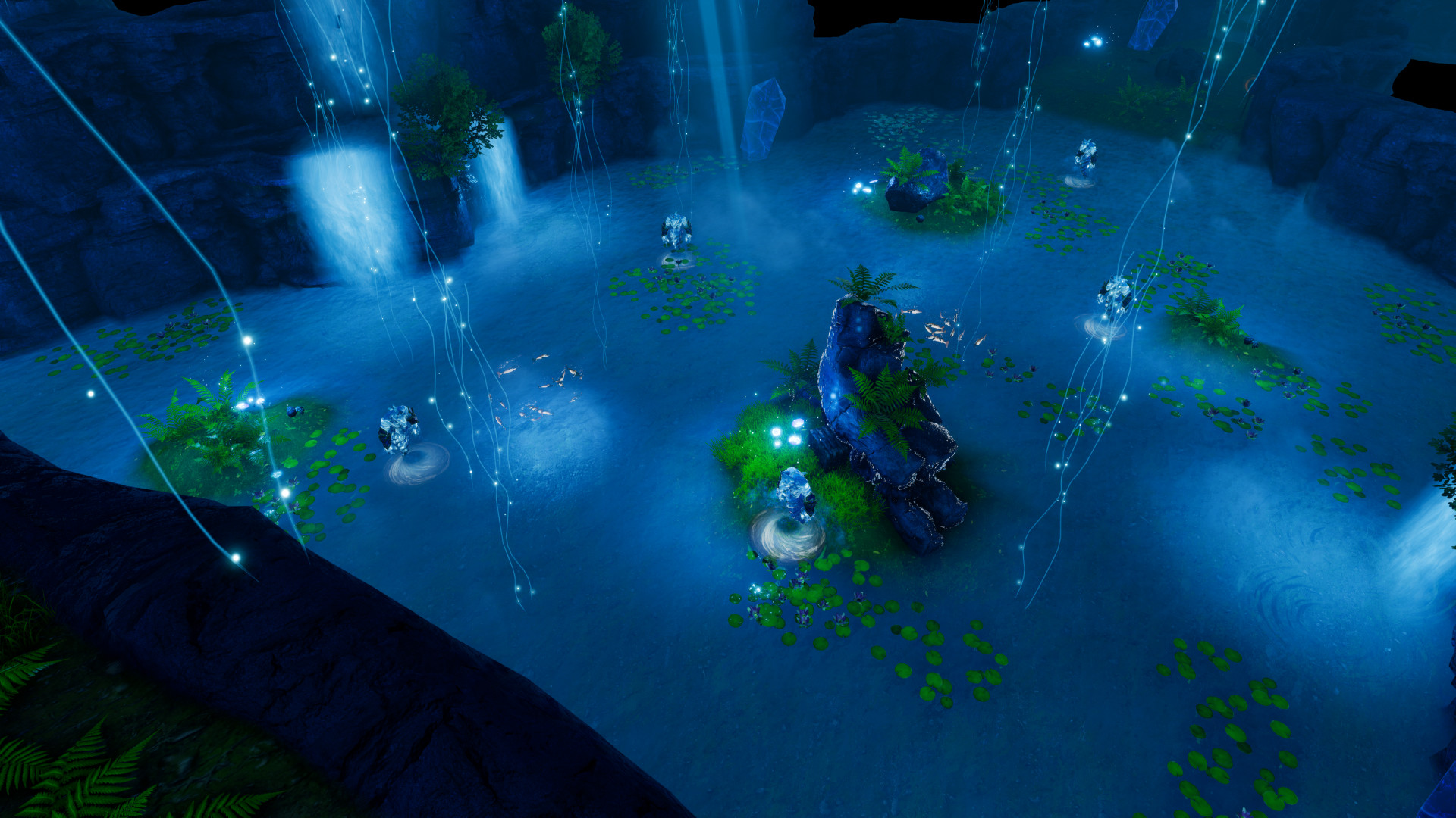 Скриншот: Wigmund