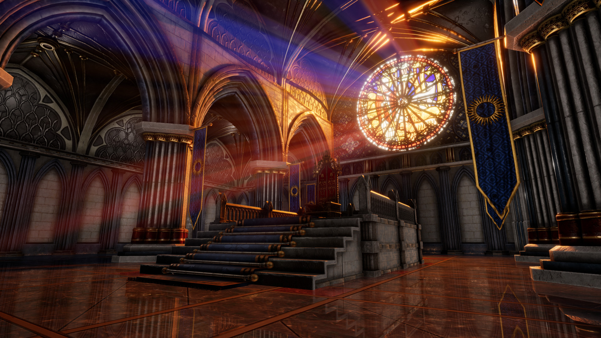 Скриншот: Wigmund