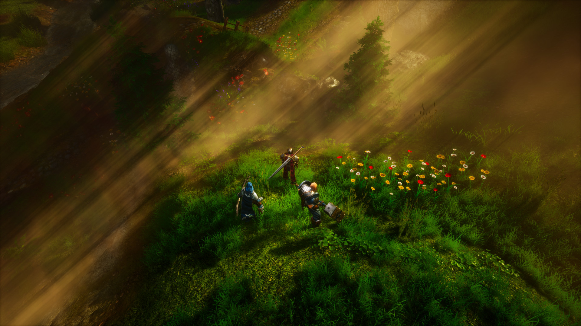 Скриншот 6: Wigmund