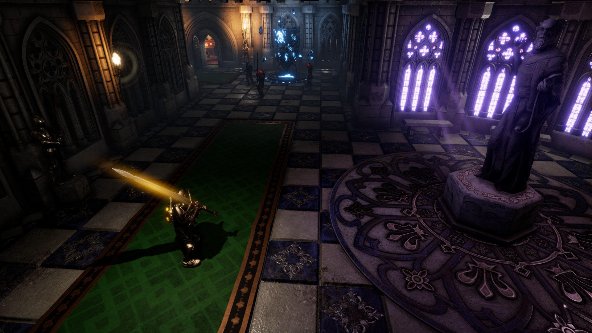 Скриншот 9: Wigmund