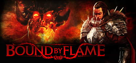 Обложка: Bound By Flame
