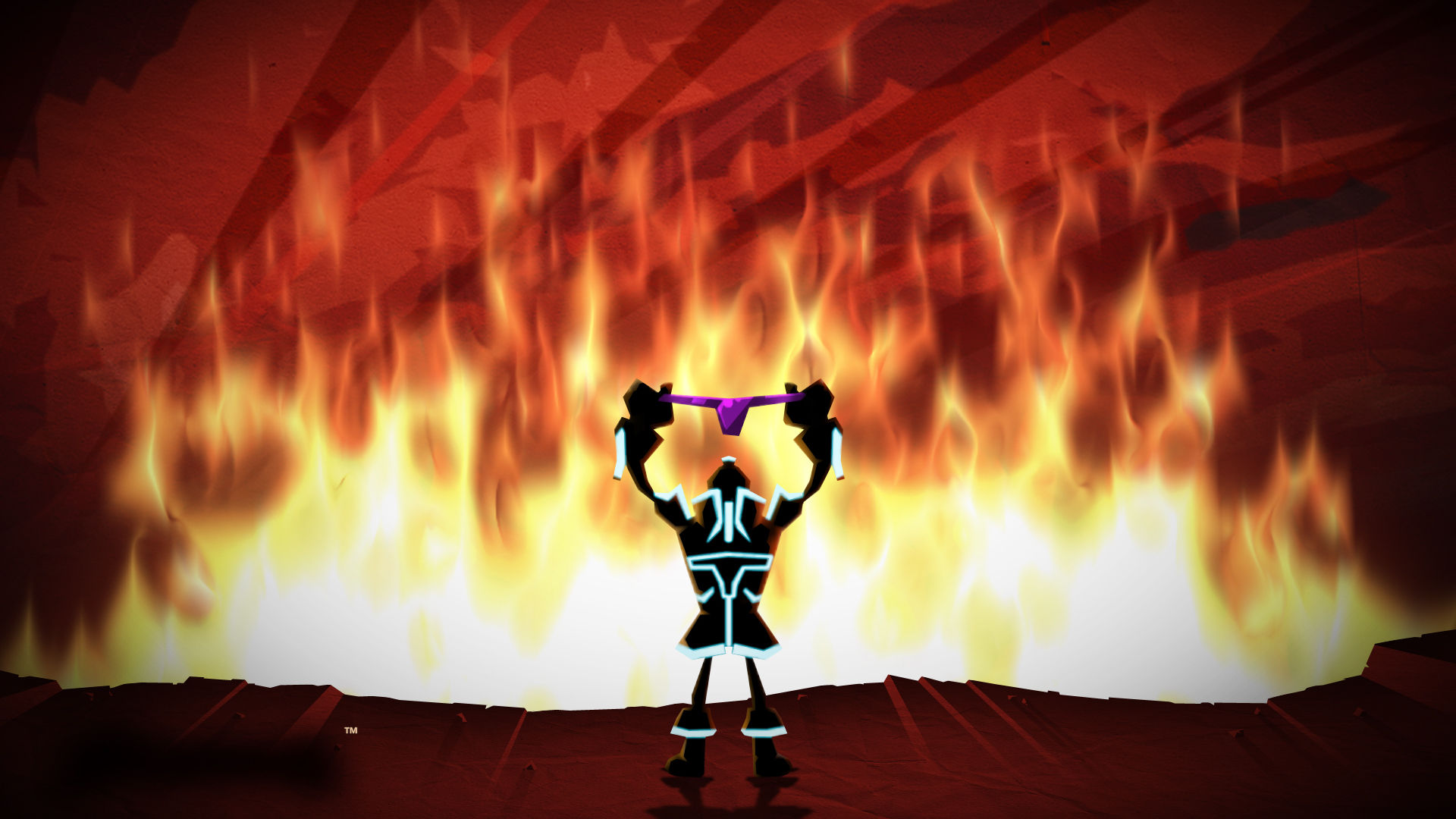 Скриншот 22: The Baconing