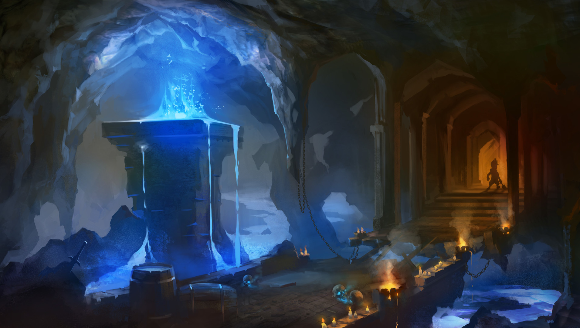 Скриншот 20: Quest Hunter