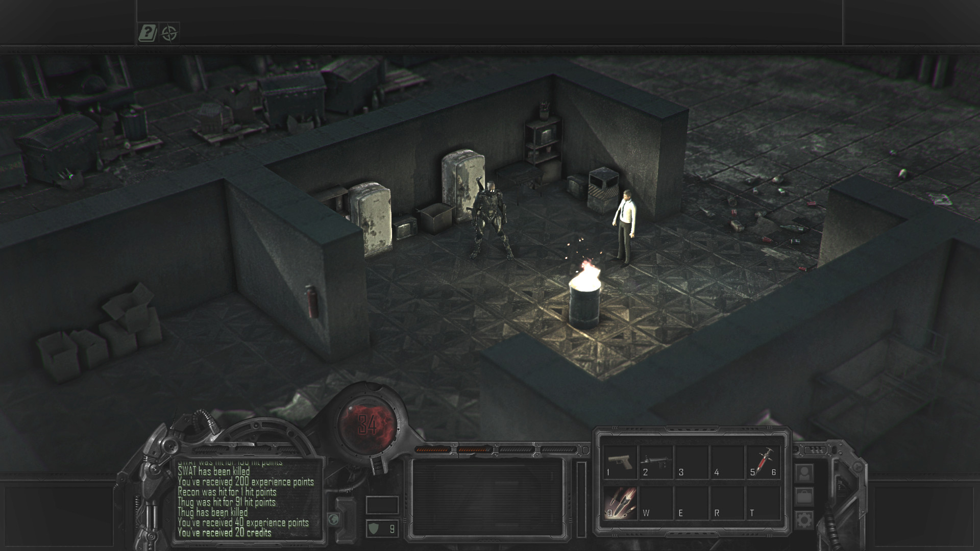 Скриншот: Westboro