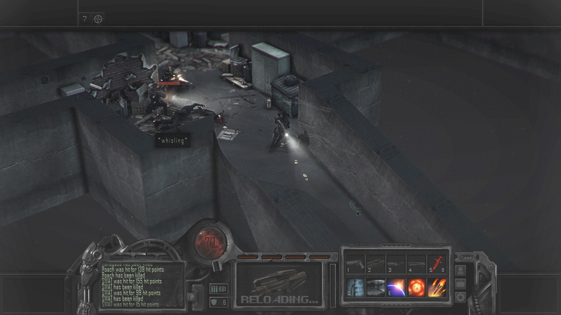 Скриншот: Westboro