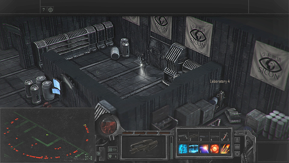 Скриншот 9: Westboro