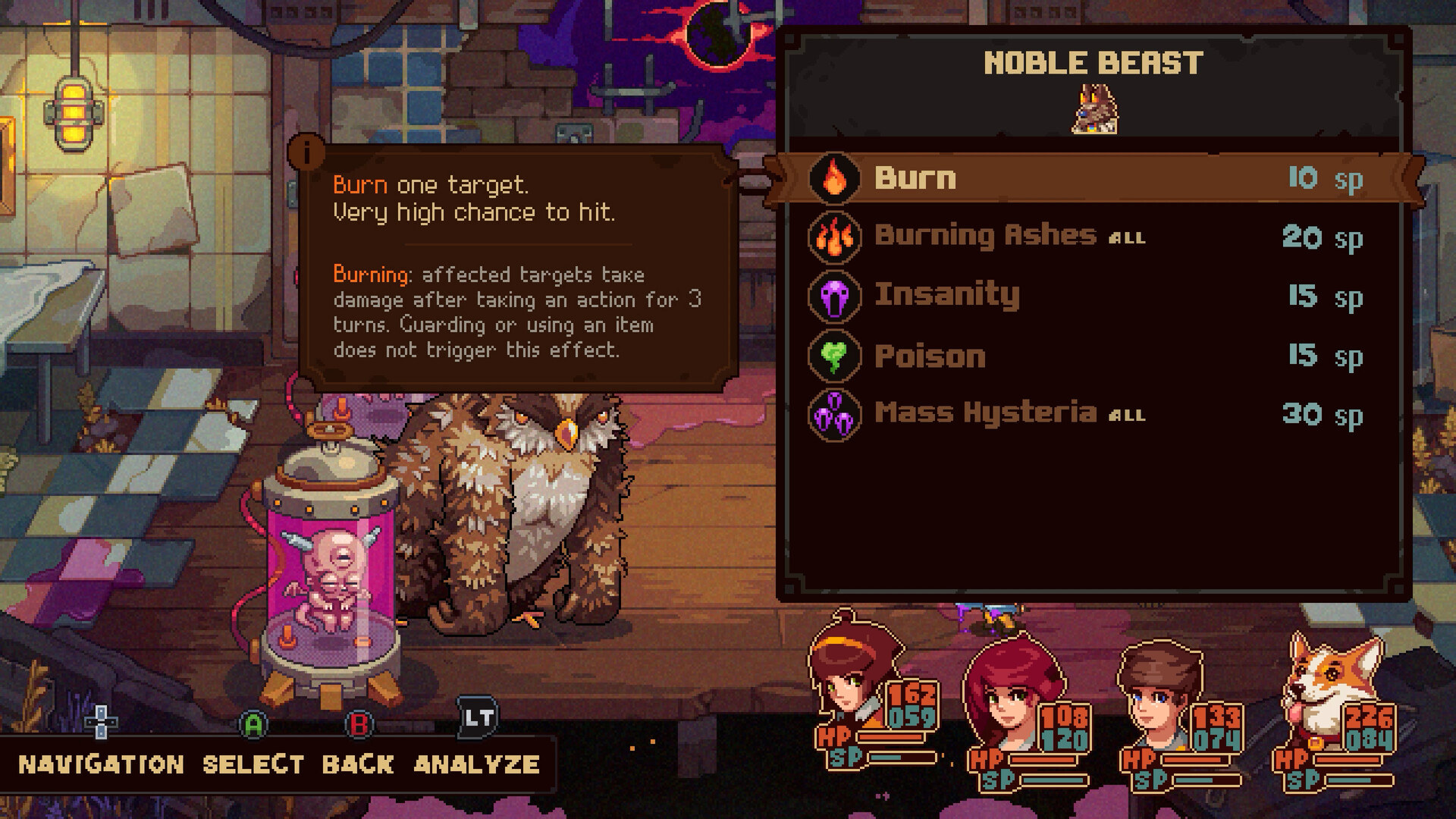 Скриншот 16: Bloomtown: A Different Story