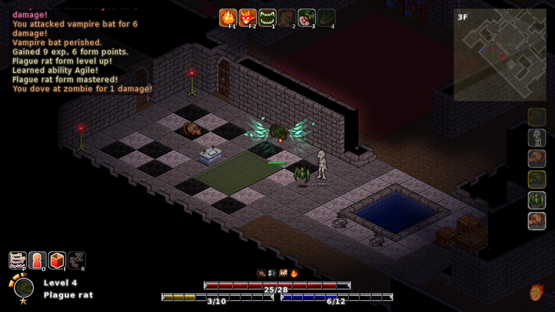 Скриншот: MidBoss