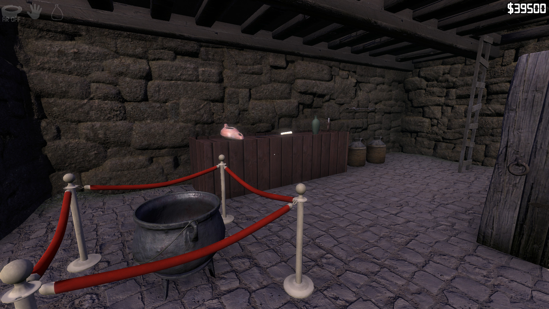 Скриншот 7: Monuments Renovator