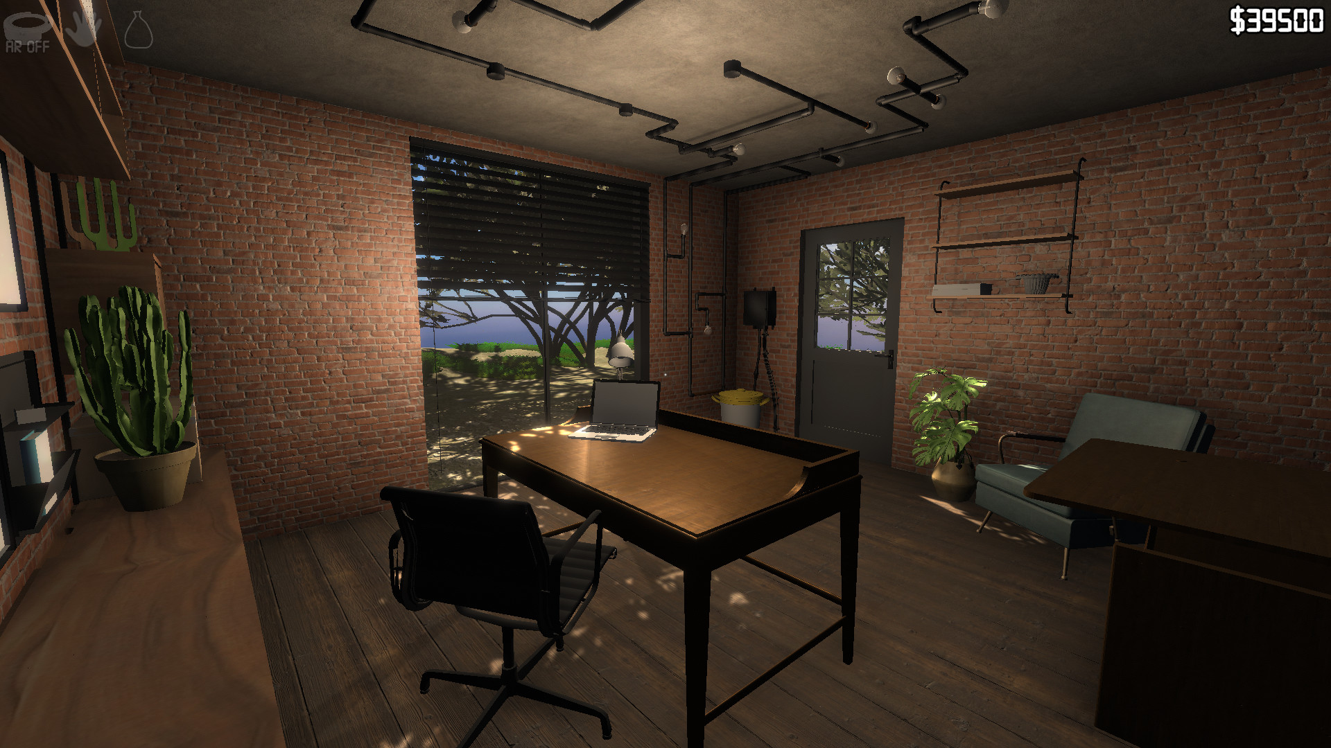 Скриншот 9: Monuments Renovator