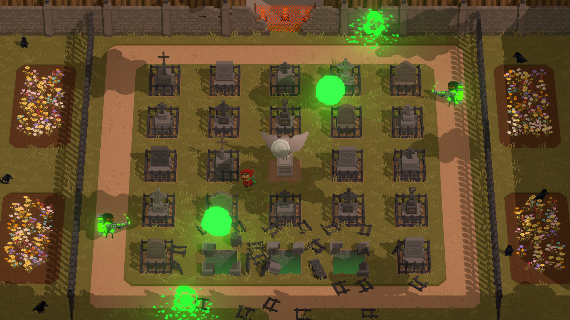 Скриншот 9: Mayhem in Single Valley