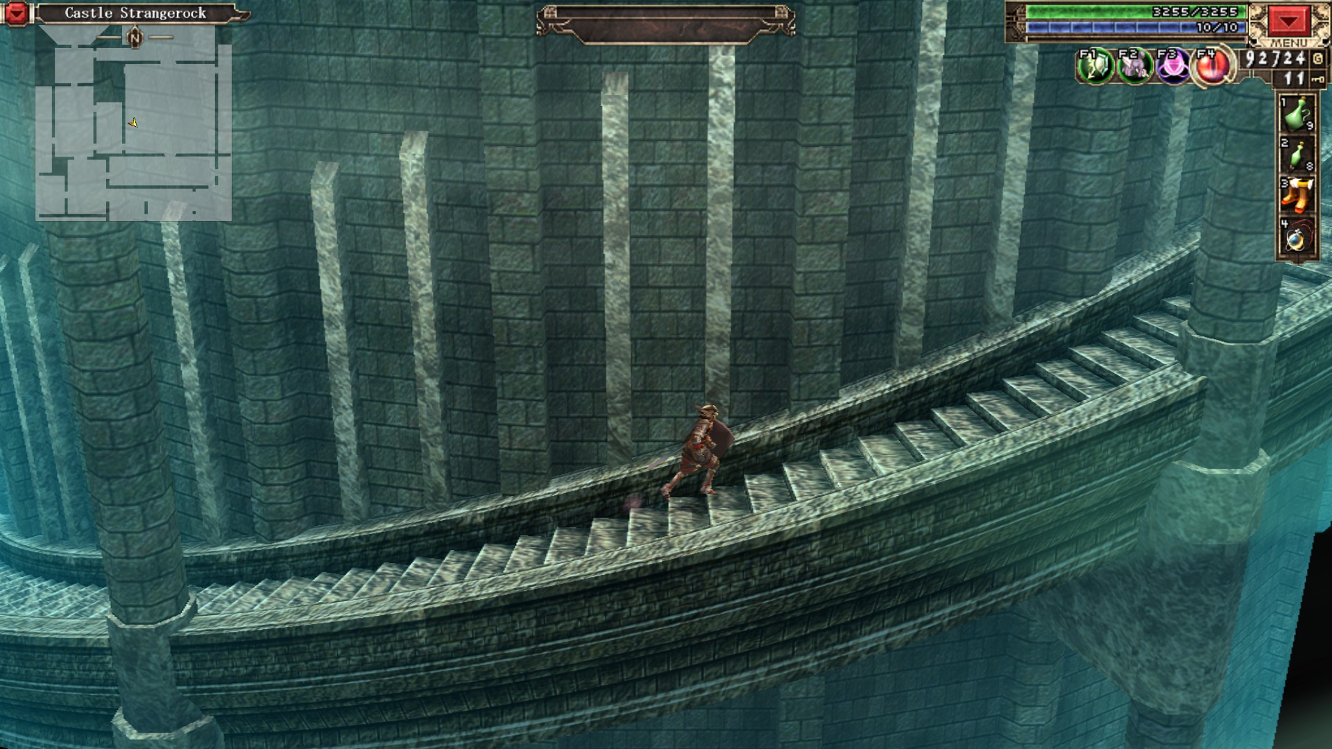 Скриншот 8: Xanadu Next