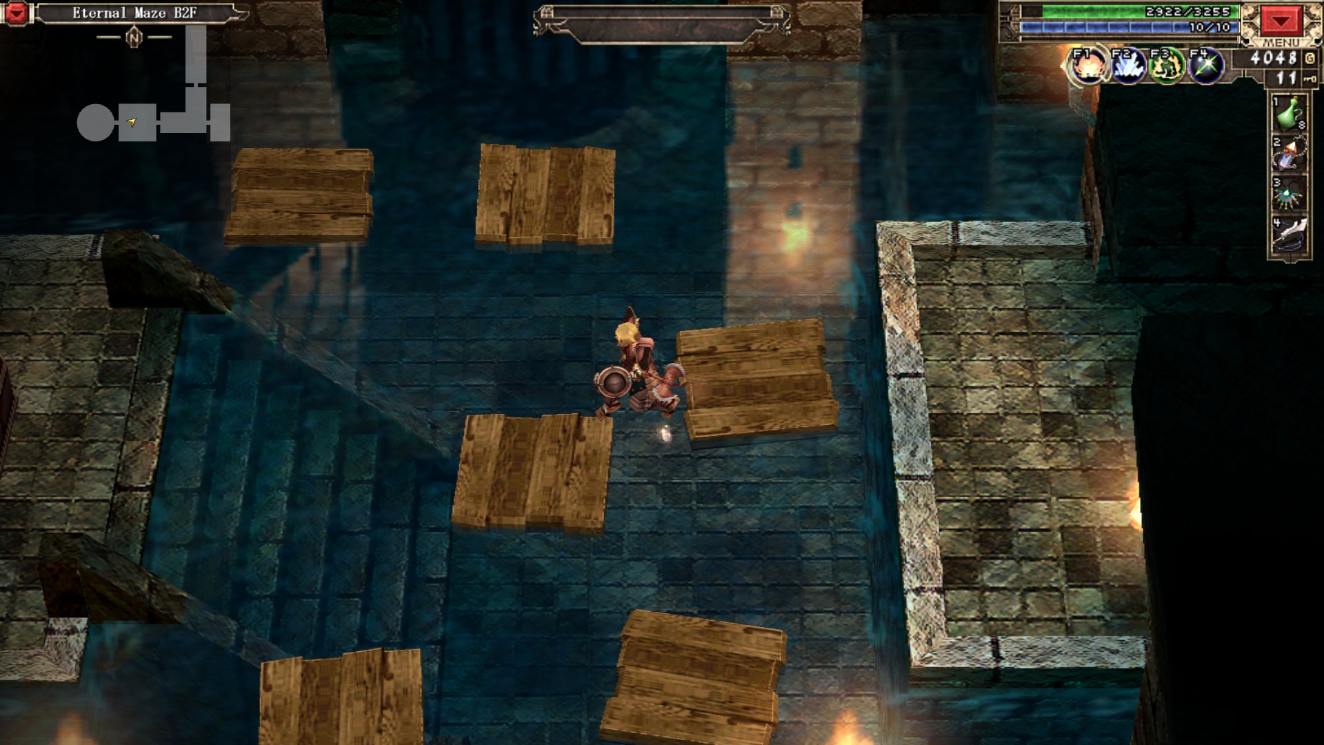 Скриншот 9: Xanadu Next