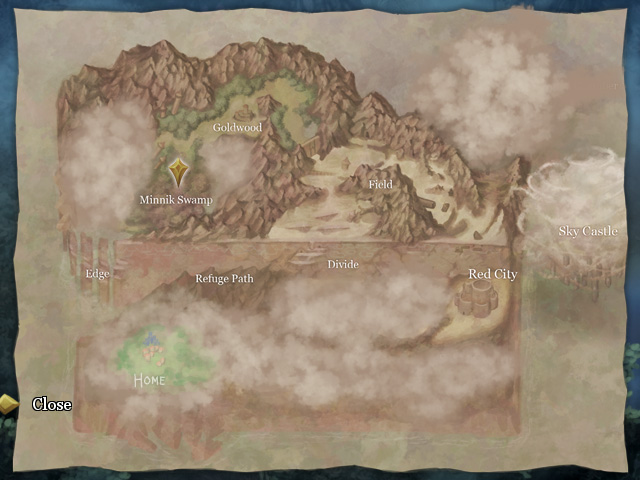 Скриншот 10: The Amber Throne