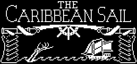 Обложка: The Caribbean Sail