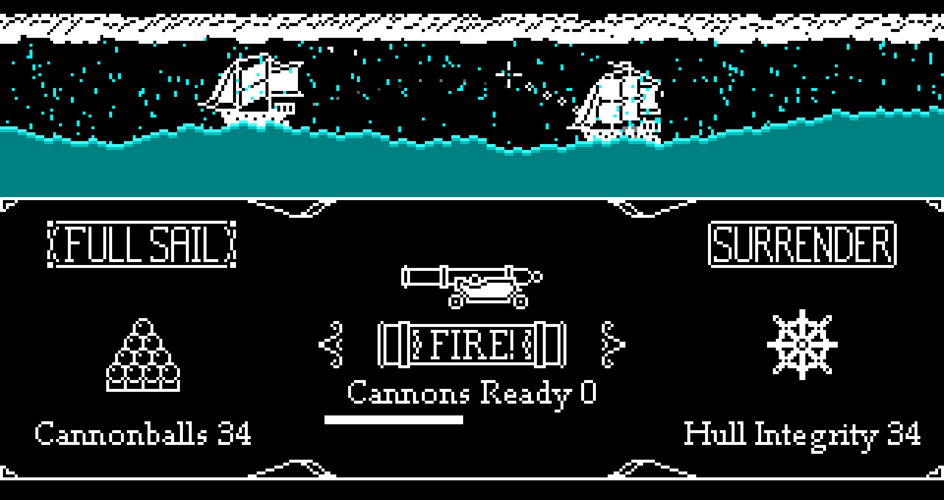 Скриншот 9: The Caribbean Sail