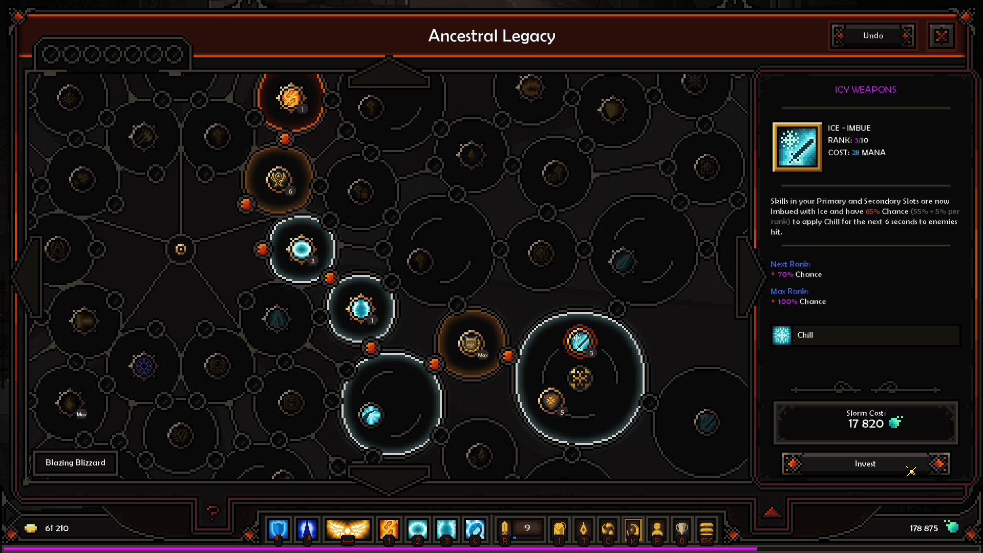 Скриншот 8: The Slormancer