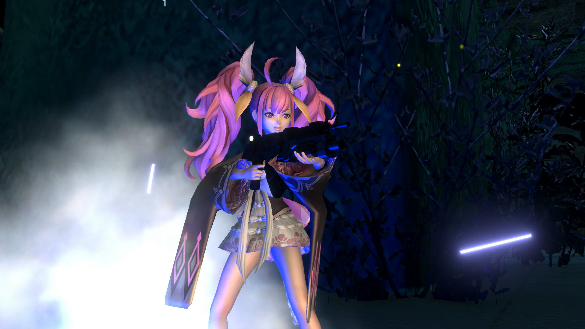 Скриншот 10: METAL MAX Xeno Reborn