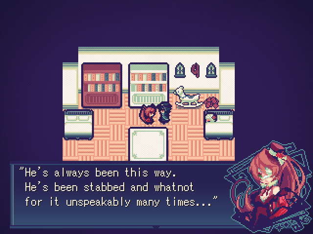 Скриншот: LiEat