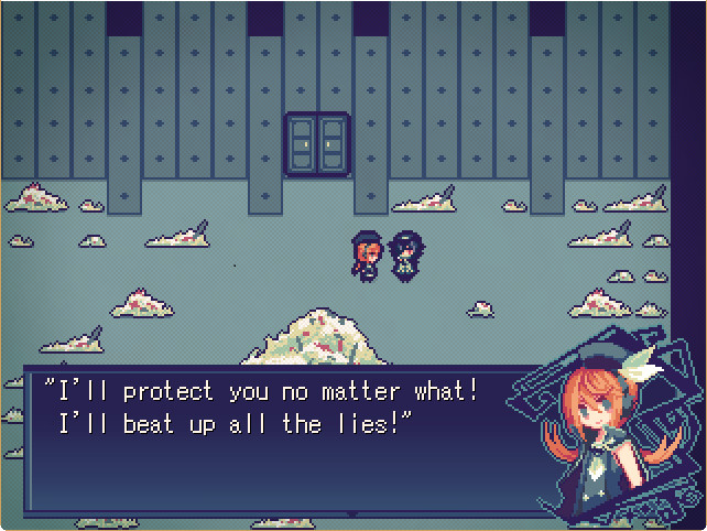 Скриншот: LiEat