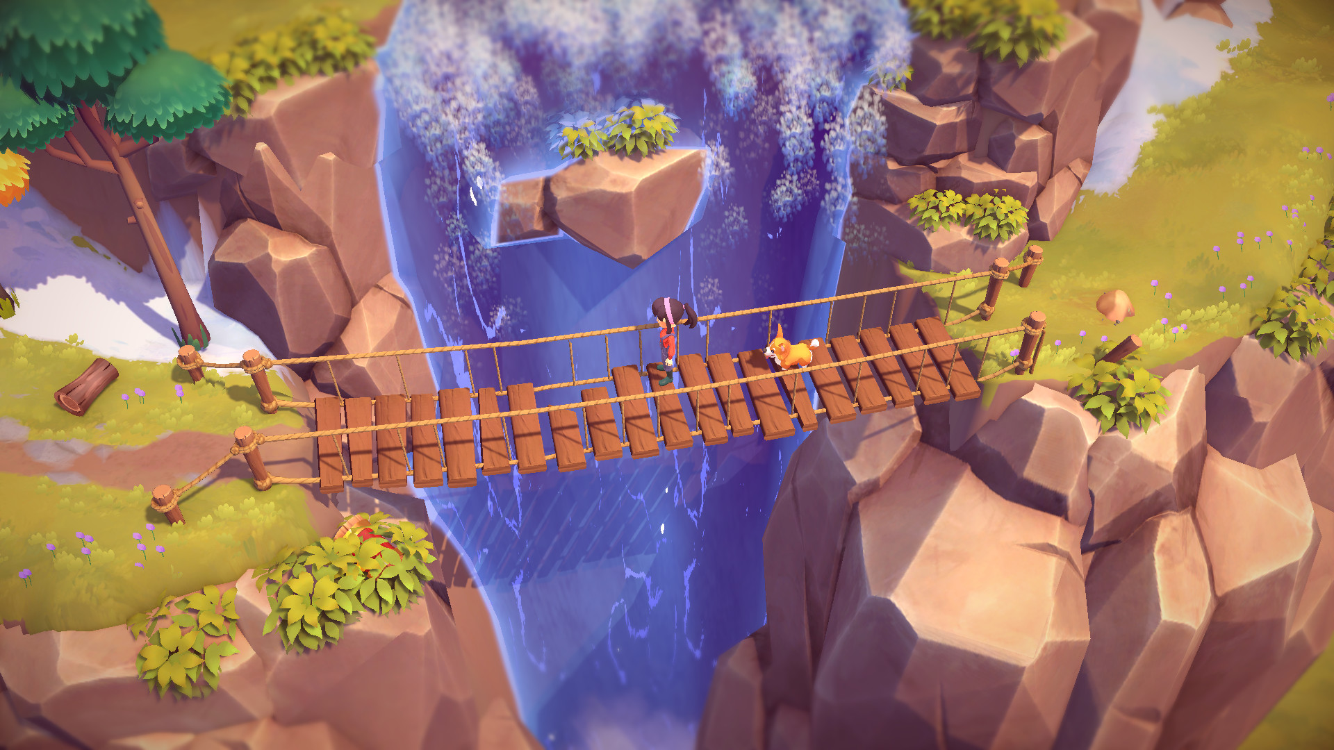 Скриншот 7: Big Farm Story