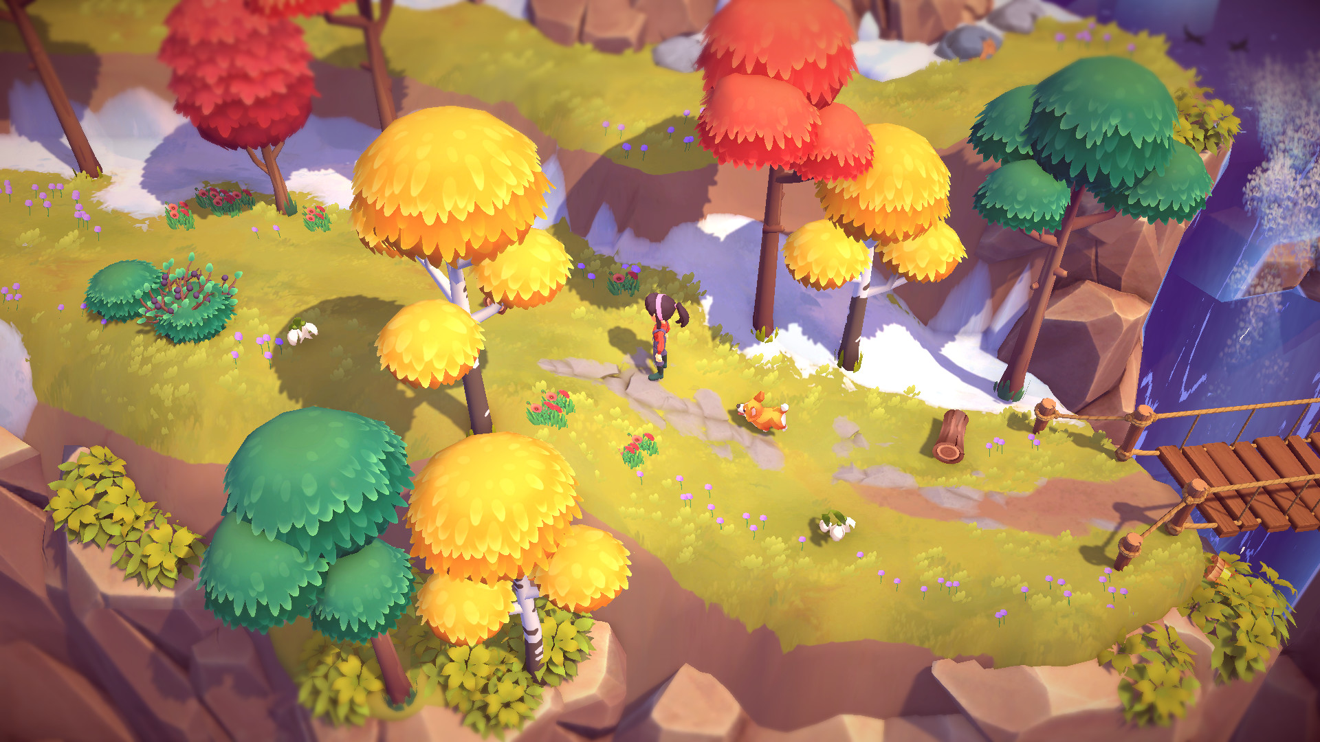 Скриншот 8: Big Farm Story