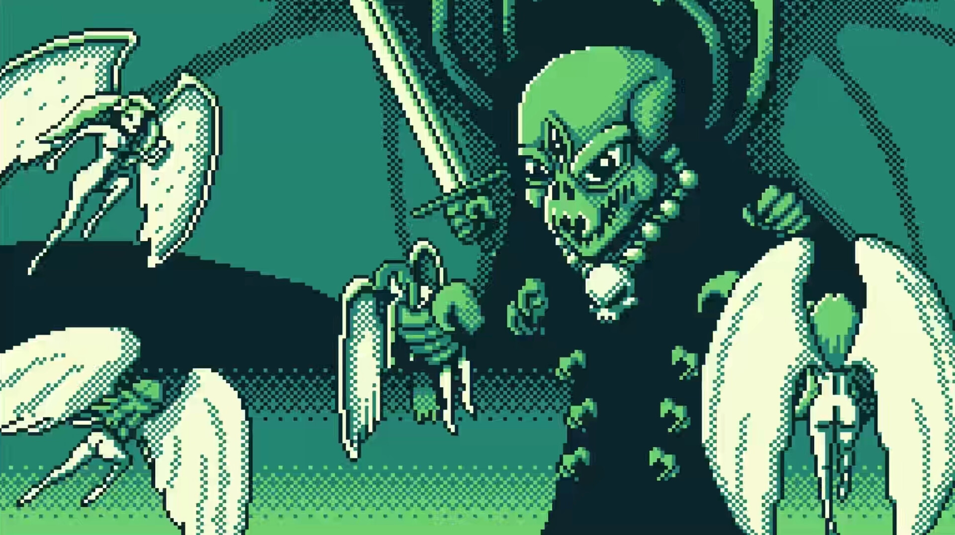 Скриншот 11: The Edge of Allegoria