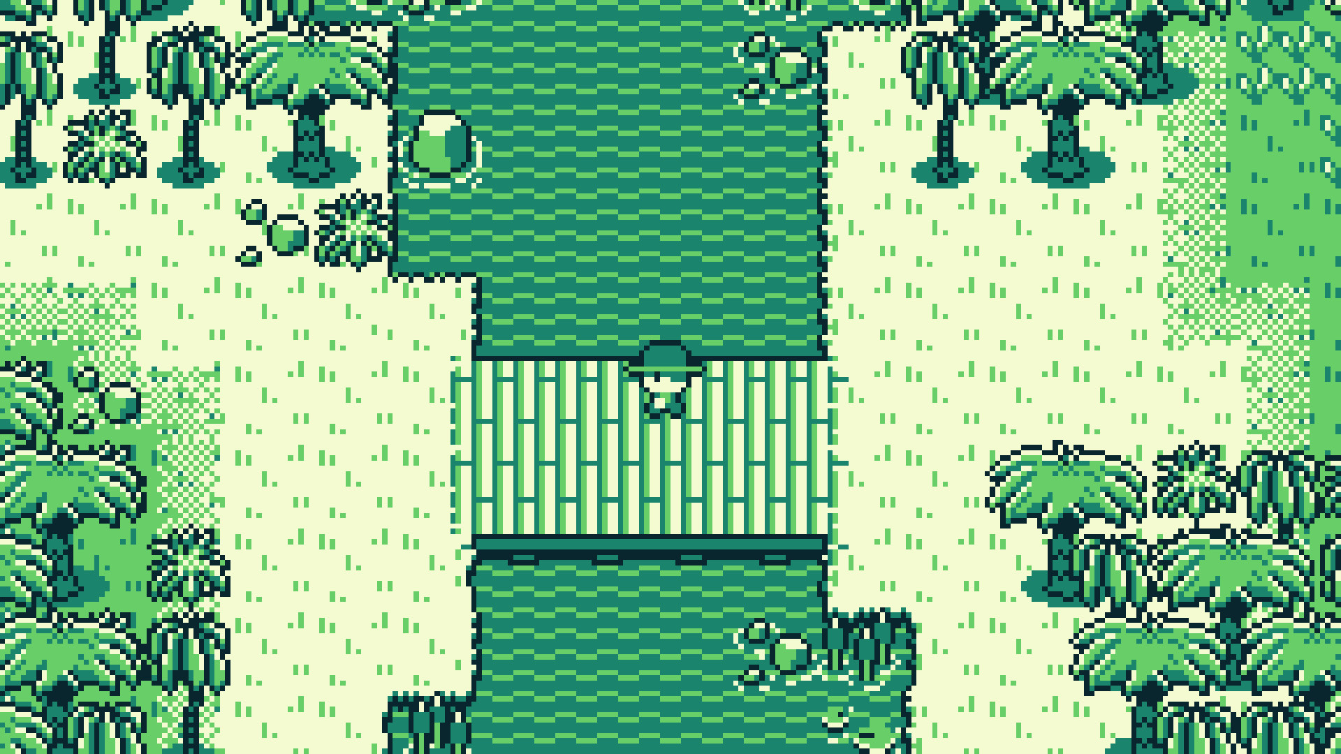 Скриншот 8: The Edge of Allegoria