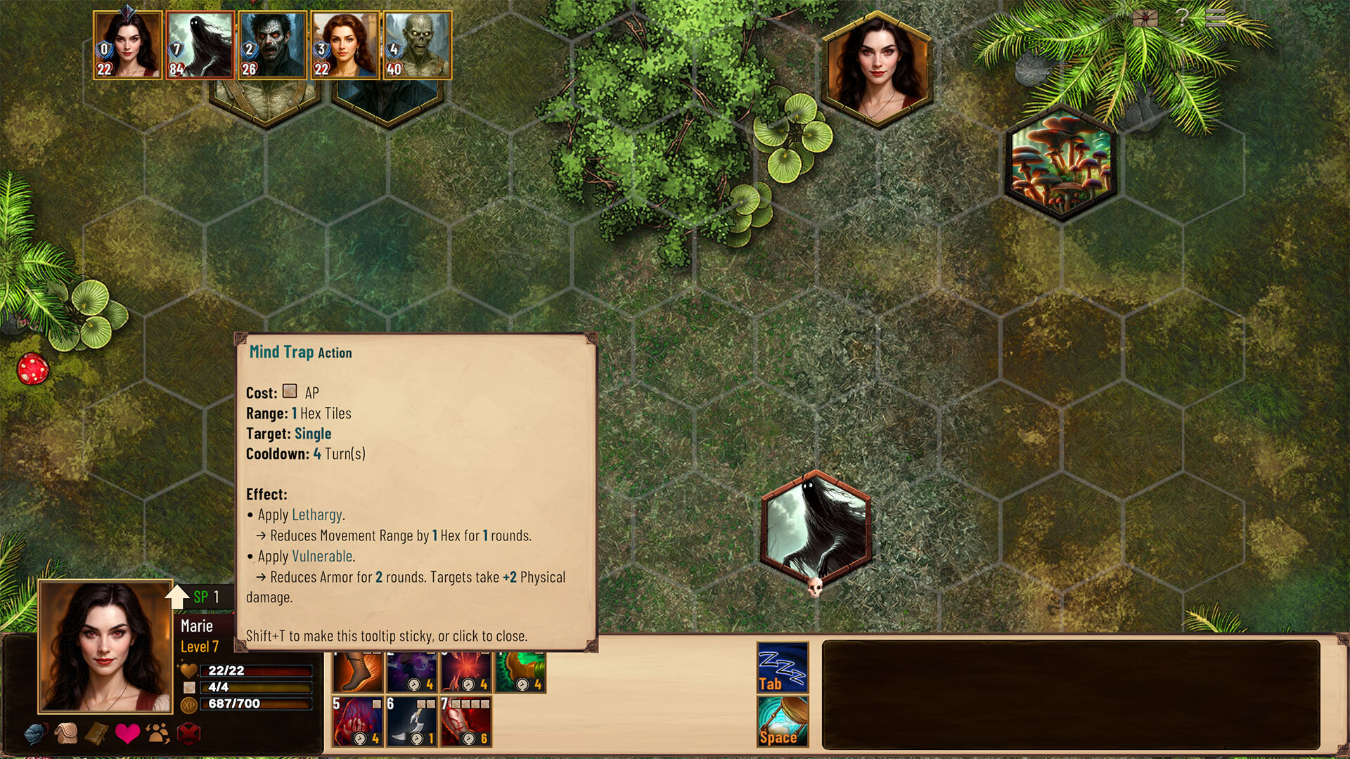 Скриншот 12: Erannorth Renaissance