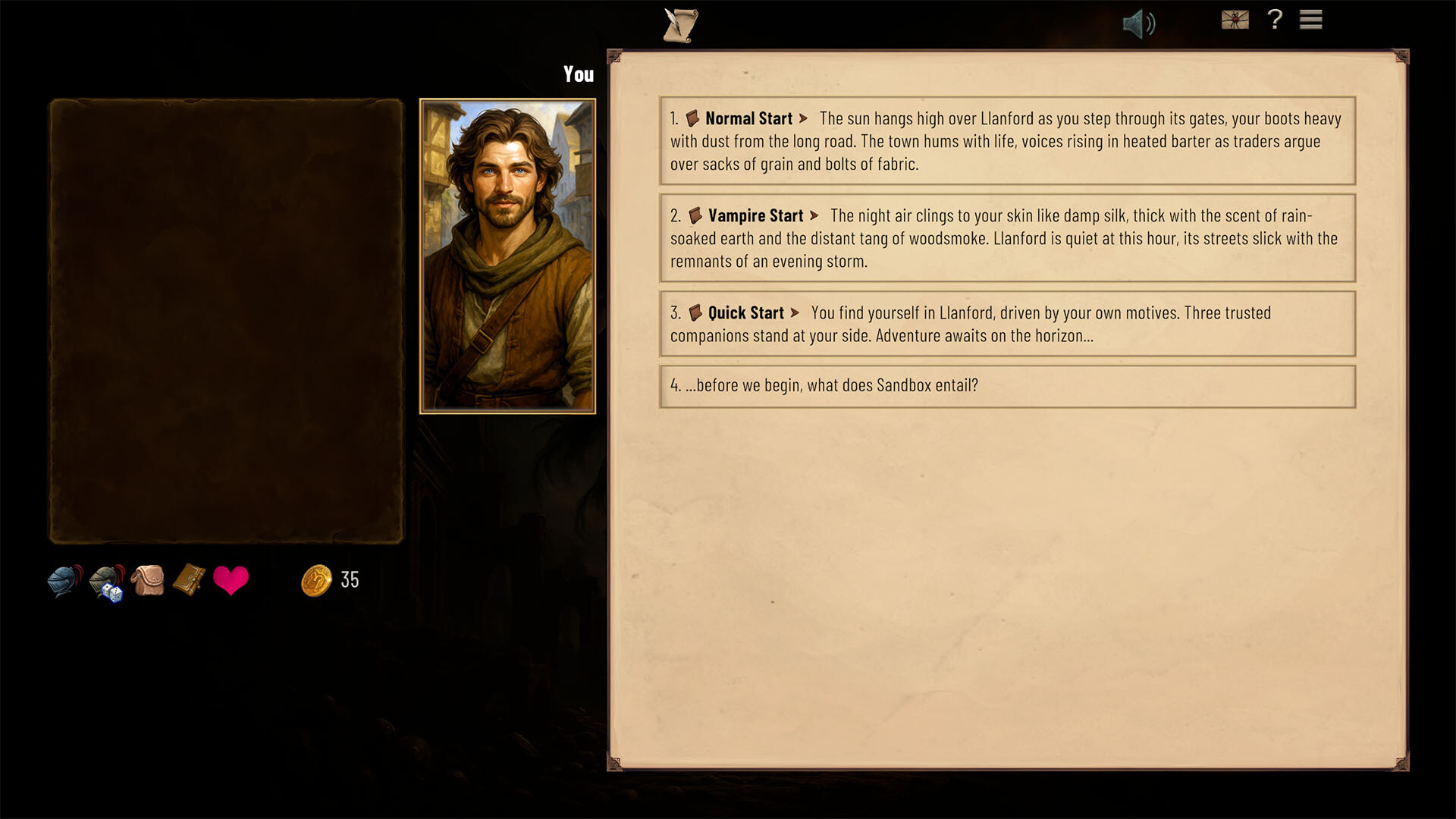 Скриншот: Erannorth Renaissance