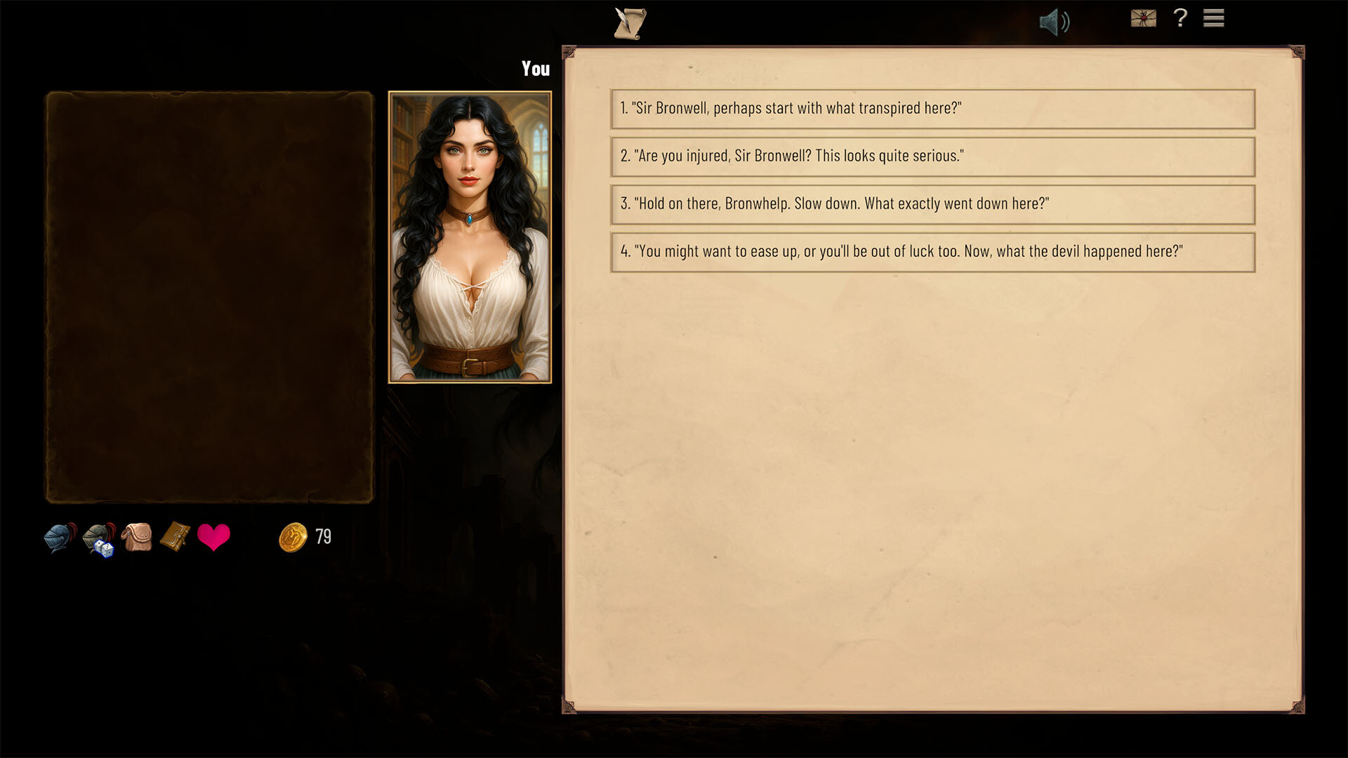 Скриншот 7: Erannorth Renaissance