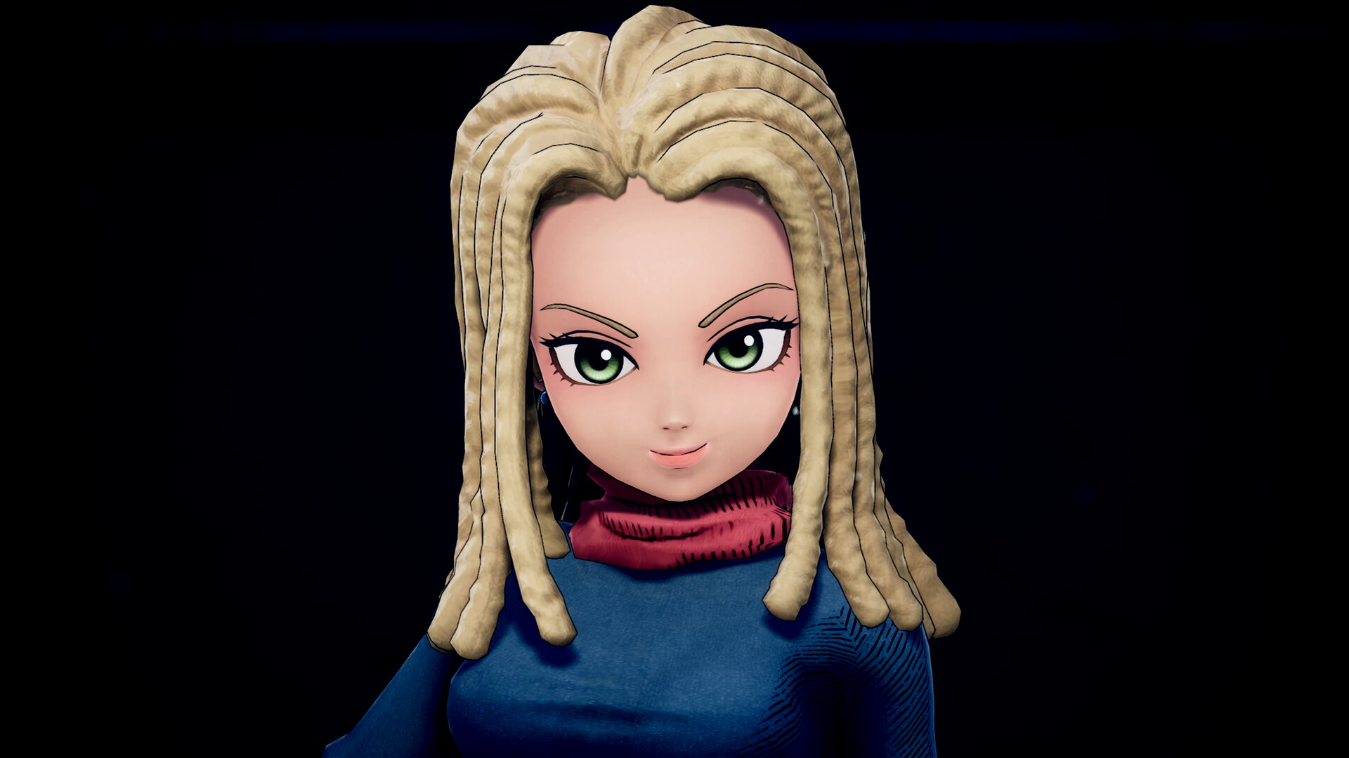 Скриншот 17: SAND LAND