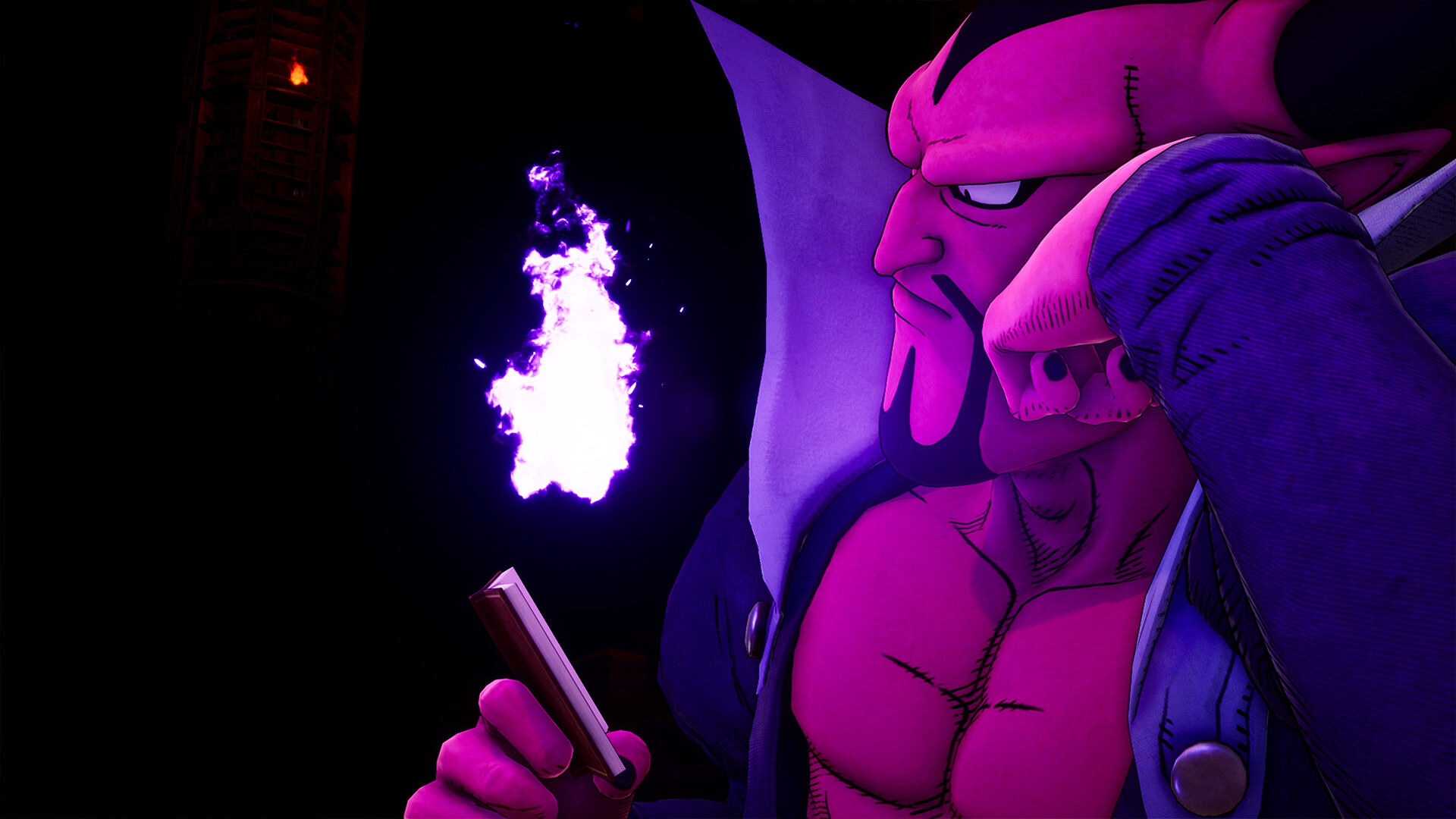 Скриншот 18: SAND LAND