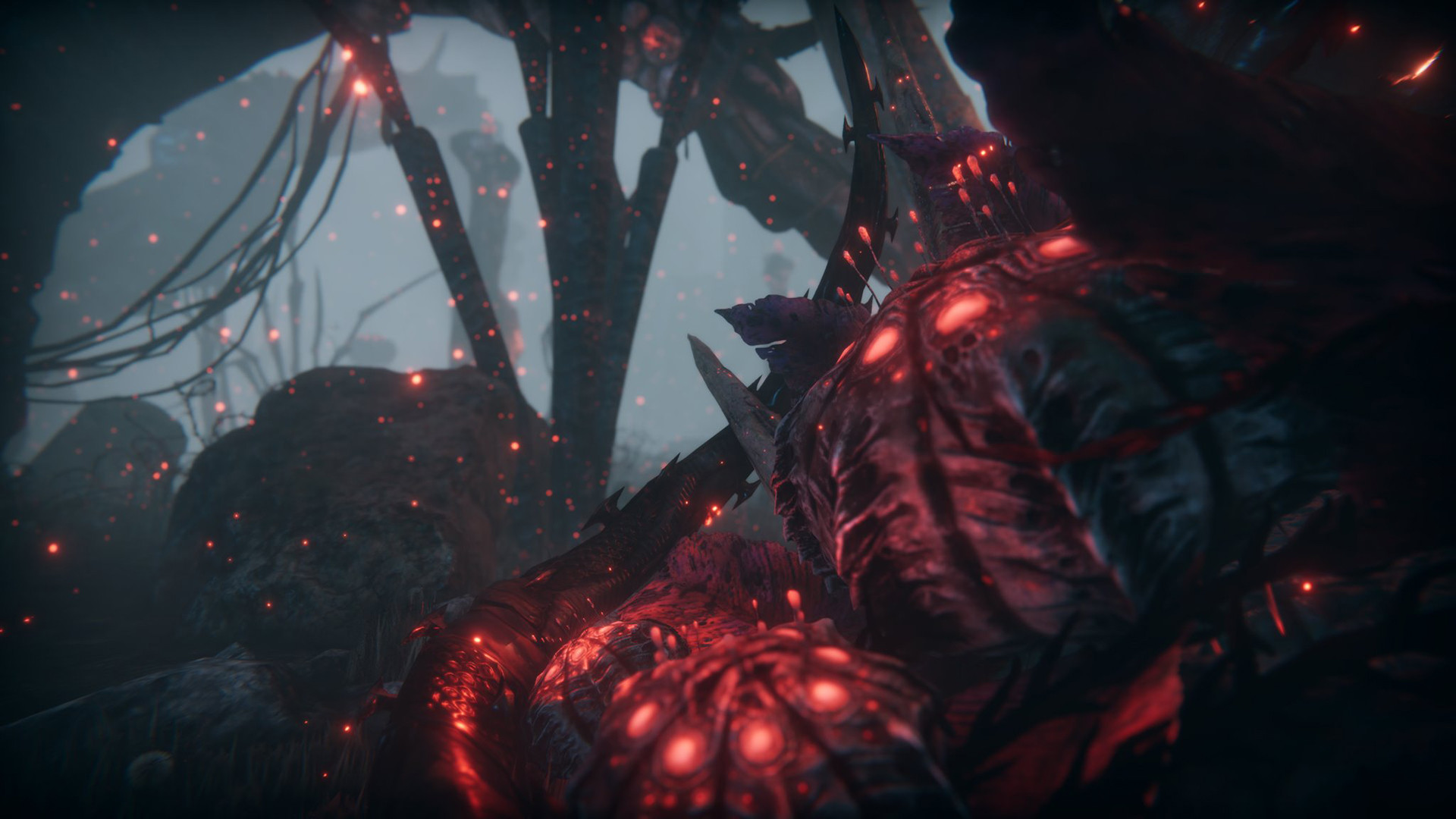 Скриншот 11: Edge Of Eternity