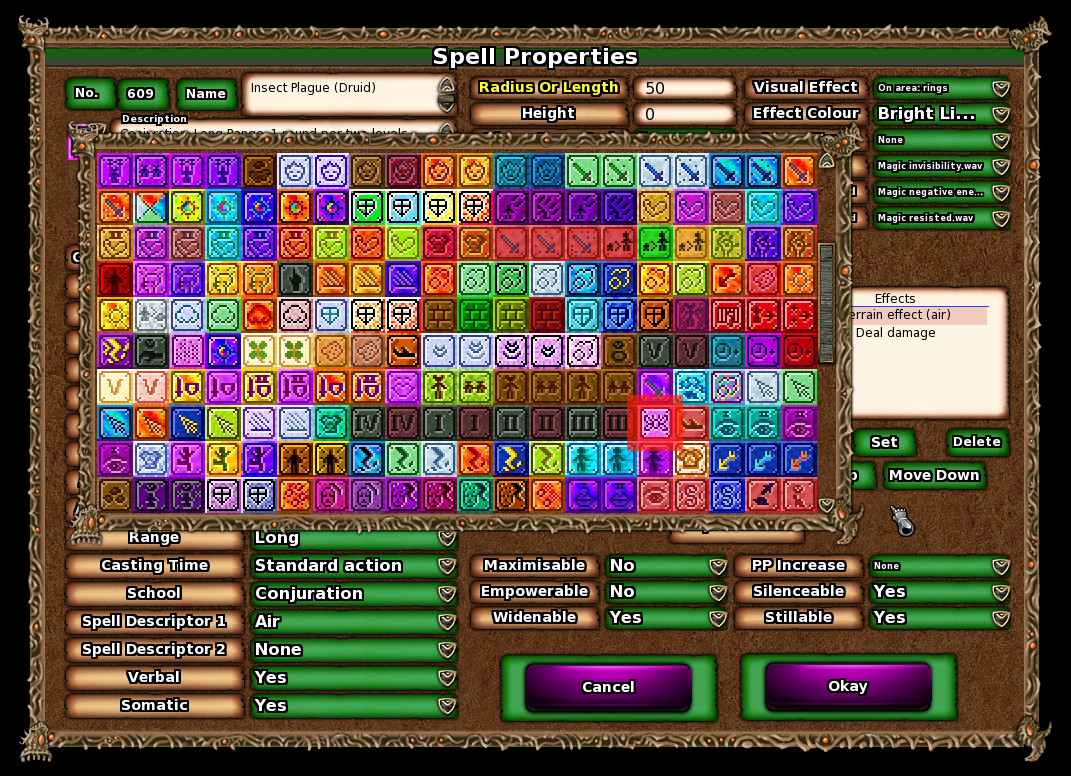 Скриншот 139: Knights of the Chalice 2