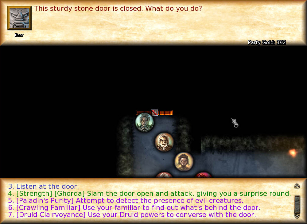 Скриншот 49: Knights of the Chalice 2