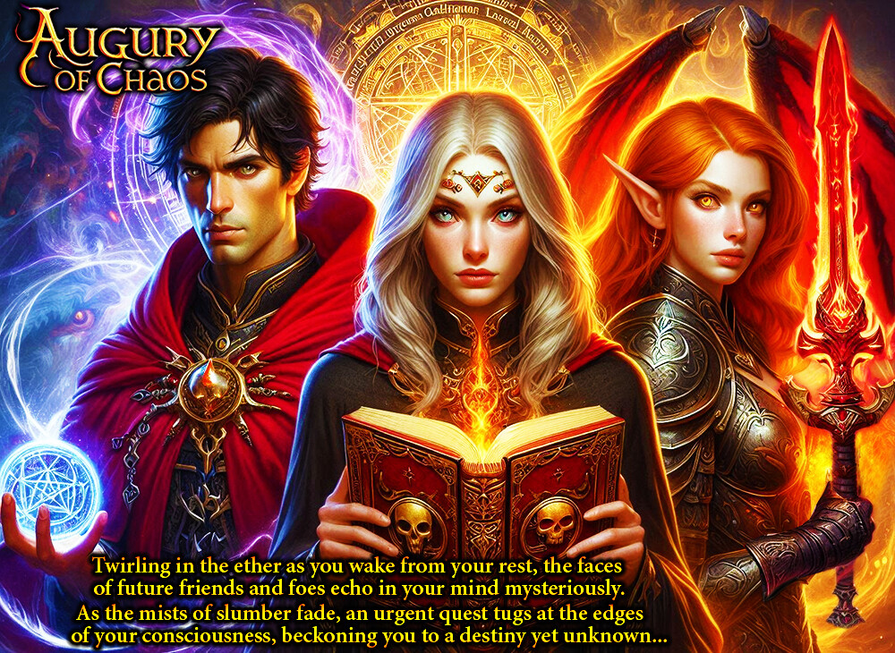 Скриншот 6: Knights of the Chalice 2