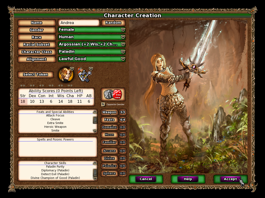 Скриншот 67: Knights of the Chalice 2