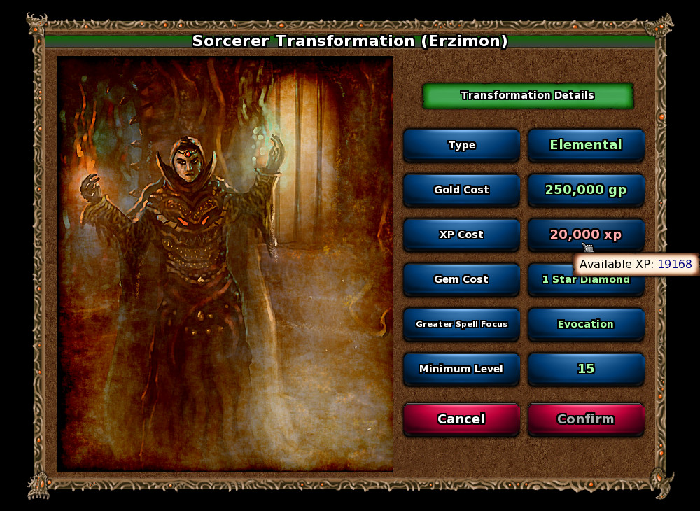 Скриншот 68: Knights of the Chalice 2