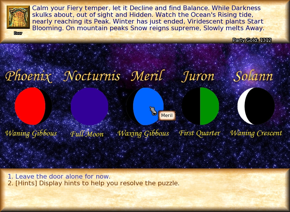 Скриншот 72: Knights of the Chalice 2