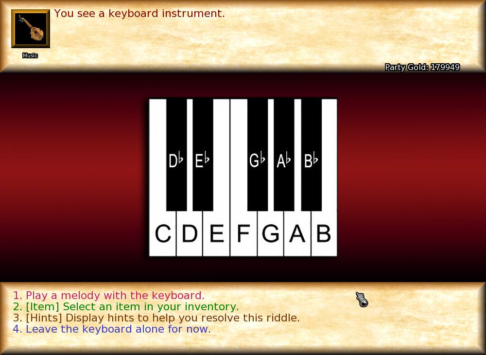 Скриншот 74: Knights of the Chalice 2