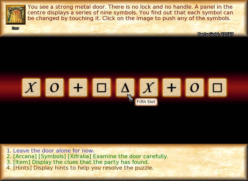 Скриншот 77: Knights of the Chalice 2