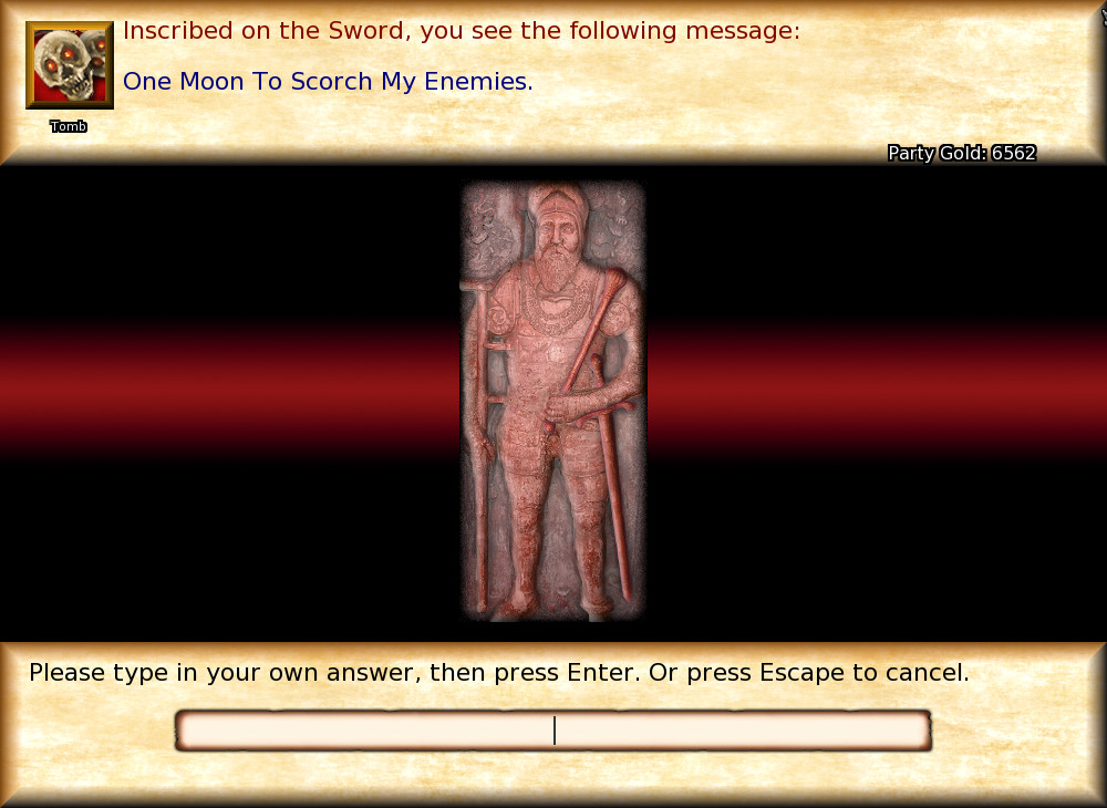 Скриншот 80: Knights of the Chalice 2