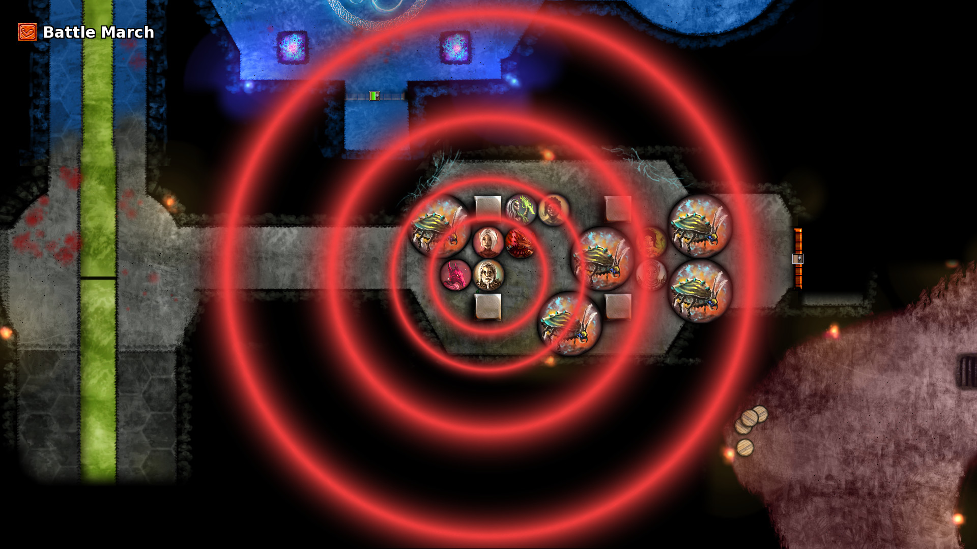 Скриншот 95: Knights of the Chalice 2